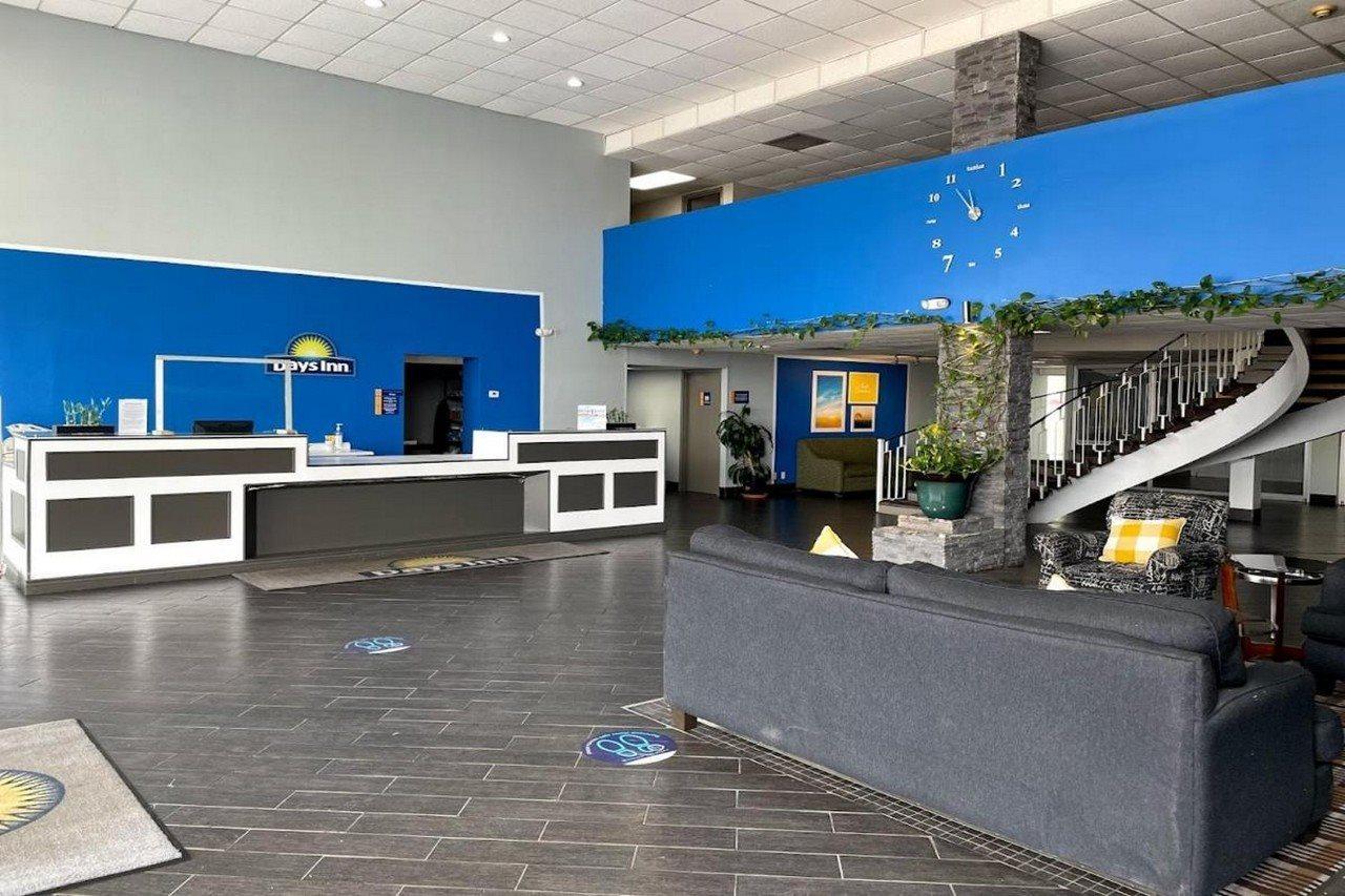 Days Inn By Wyndham Fort Wright Cincinnati Area Extérieur photo