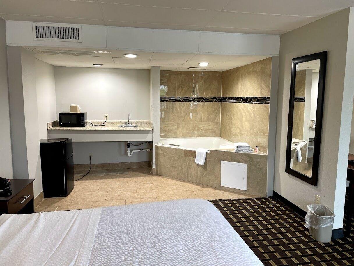 Days Inn By Wyndham Fort Wright Cincinnati Area Extérieur photo