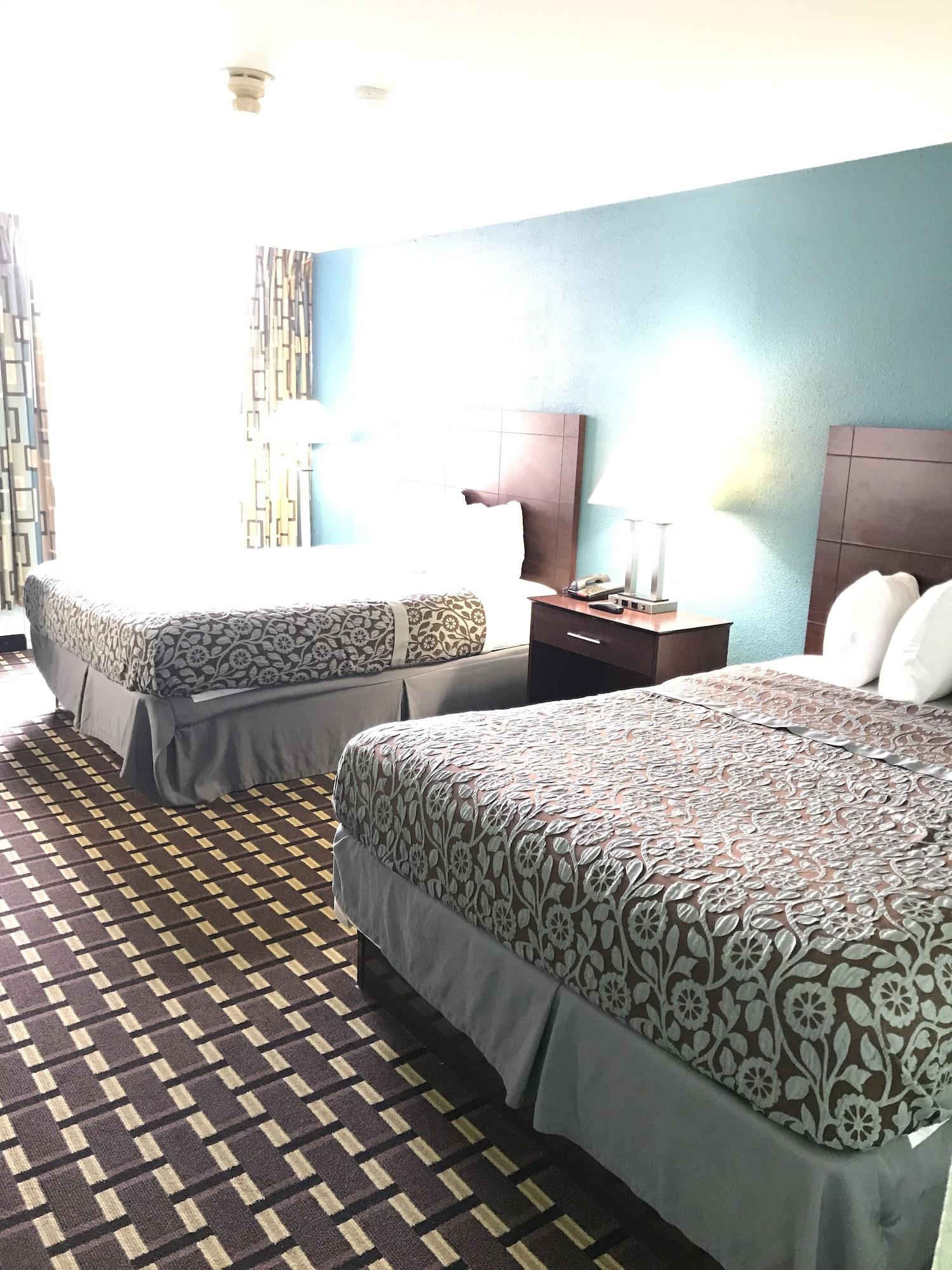 Days Inn By Wyndham Fort Wright Cincinnati Area Extérieur photo