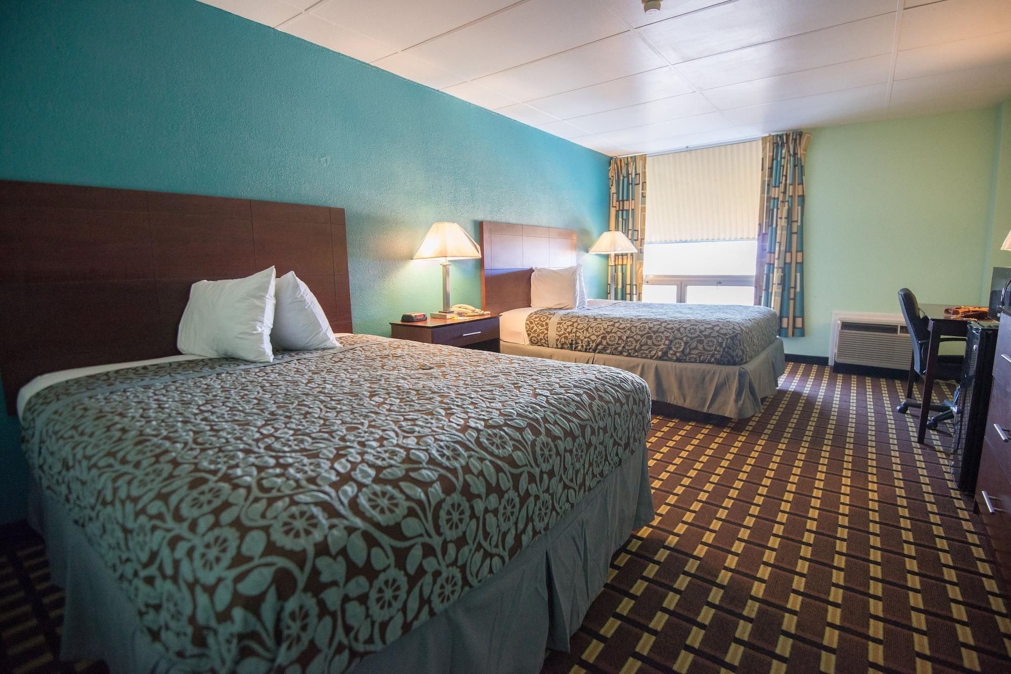 Days Inn By Wyndham Fort Wright Cincinnati Area Extérieur photo