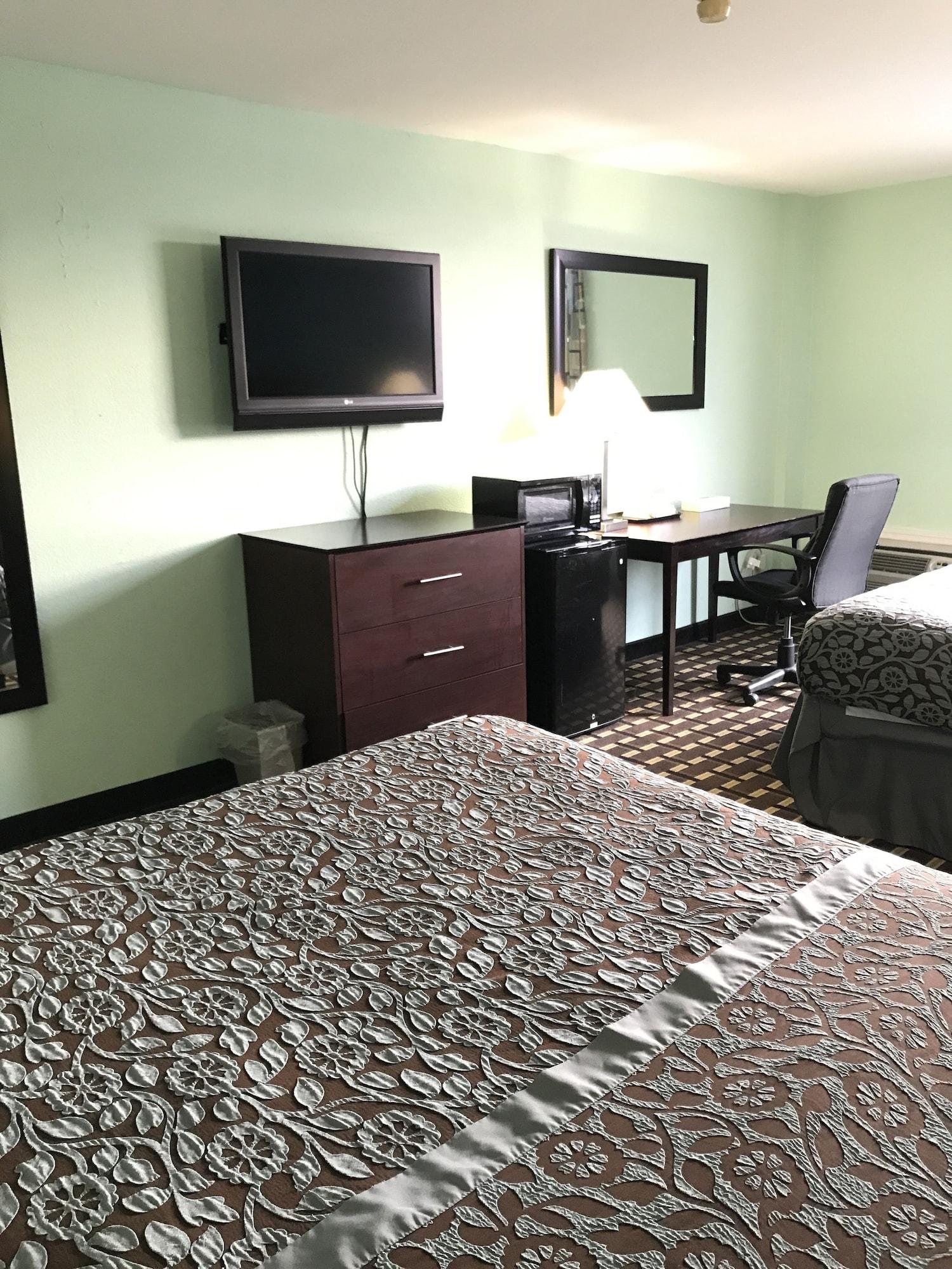 Days Inn By Wyndham Fort Wright Cincinnati Area Extérieur photo