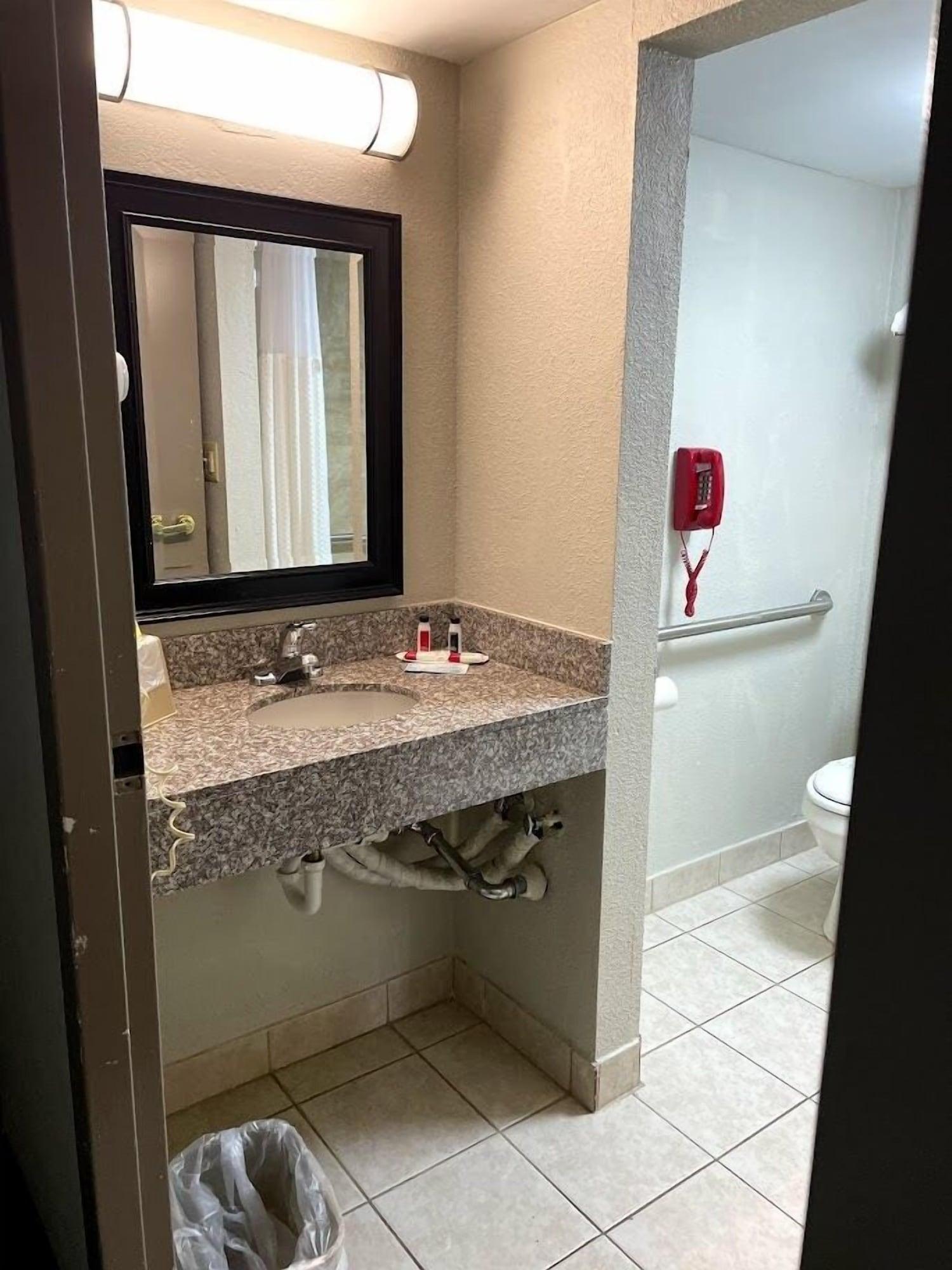 Days Inn By Wyndham Fort Wright Cincinnati Area Extérieur photo