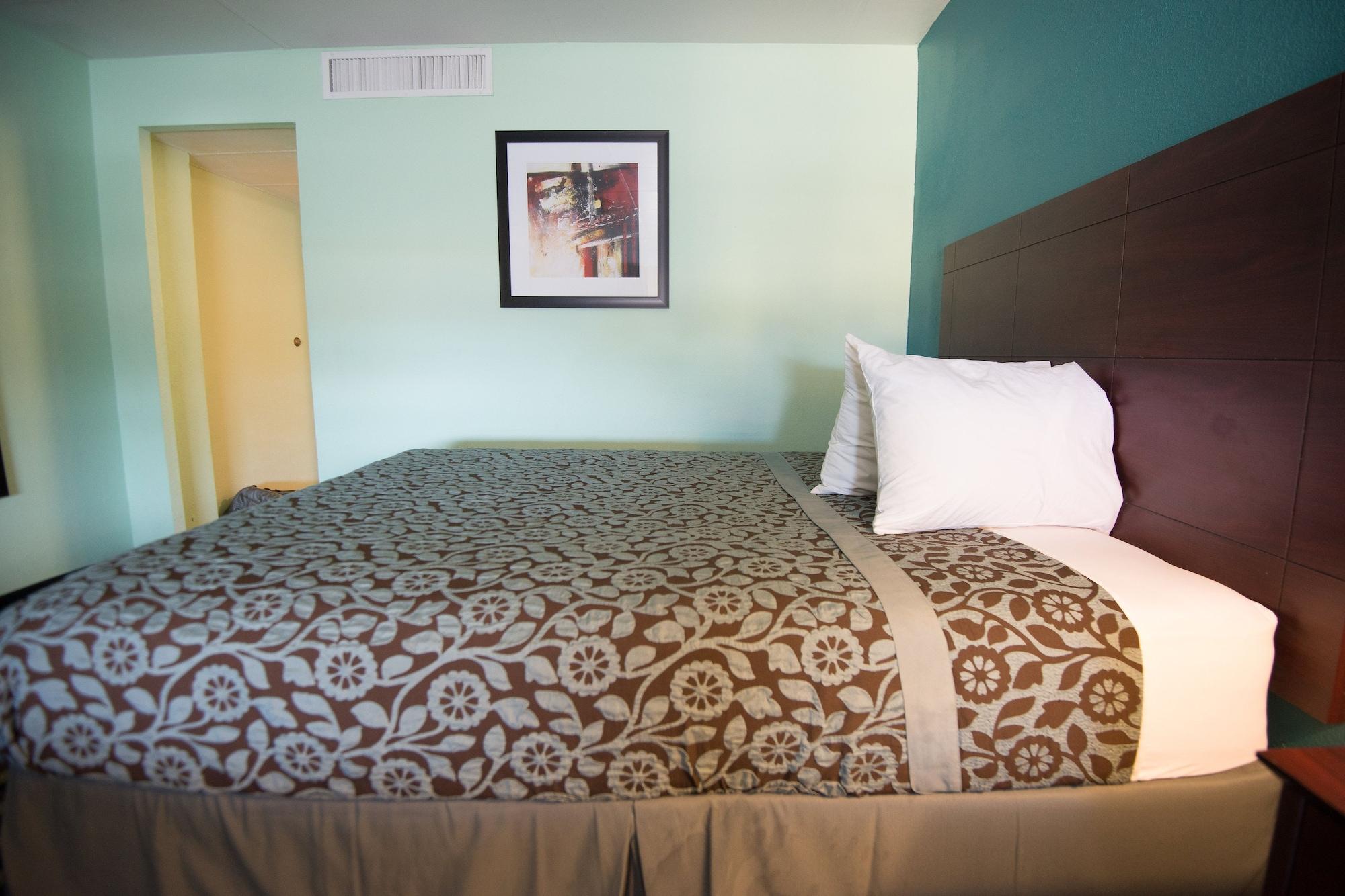 Days Inn By Wyndham Fort Wright Cincinnati Area Extérieur photo