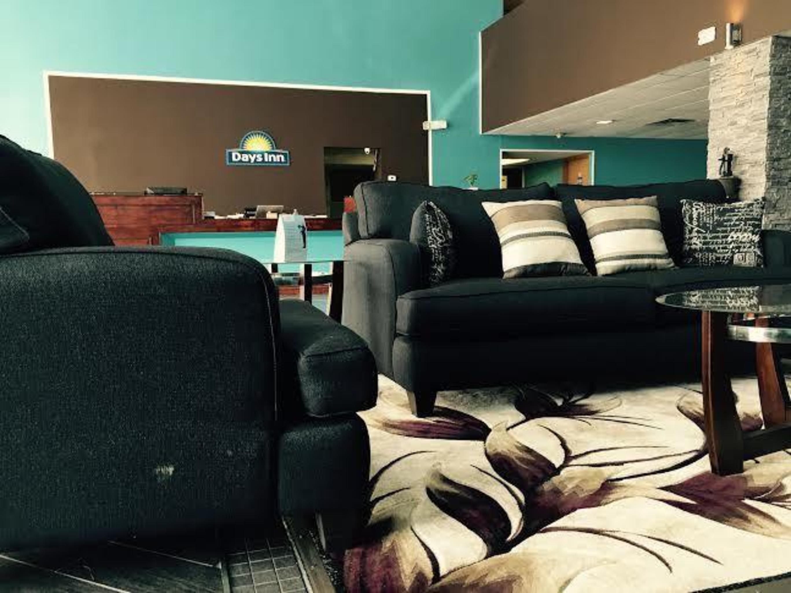 Days Inn By Wyndham Fort Wright Cincinnati Area Extérieur photo