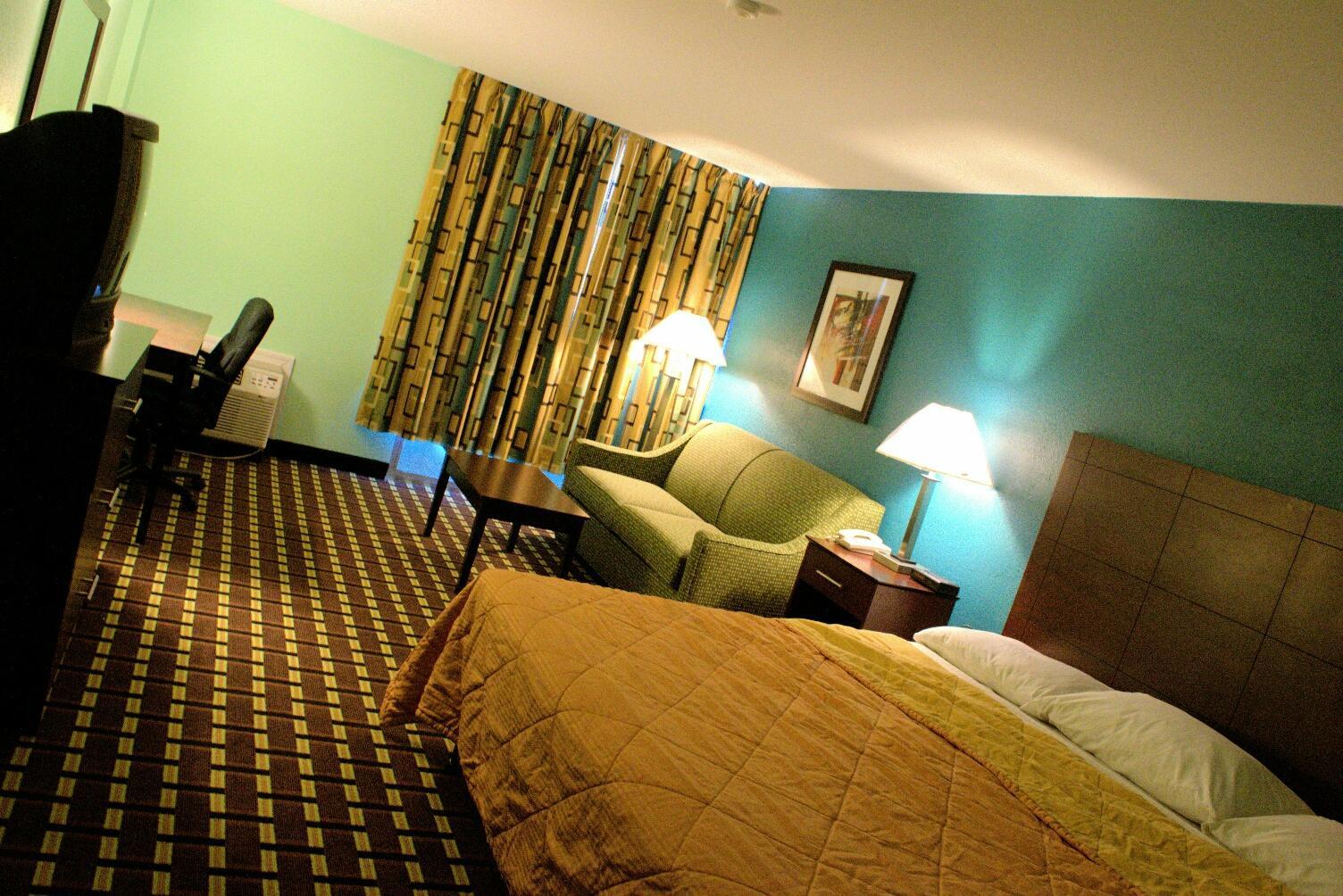 Days Inn By Wyndham Fort Wright Cincinnati Area Extérieur photo