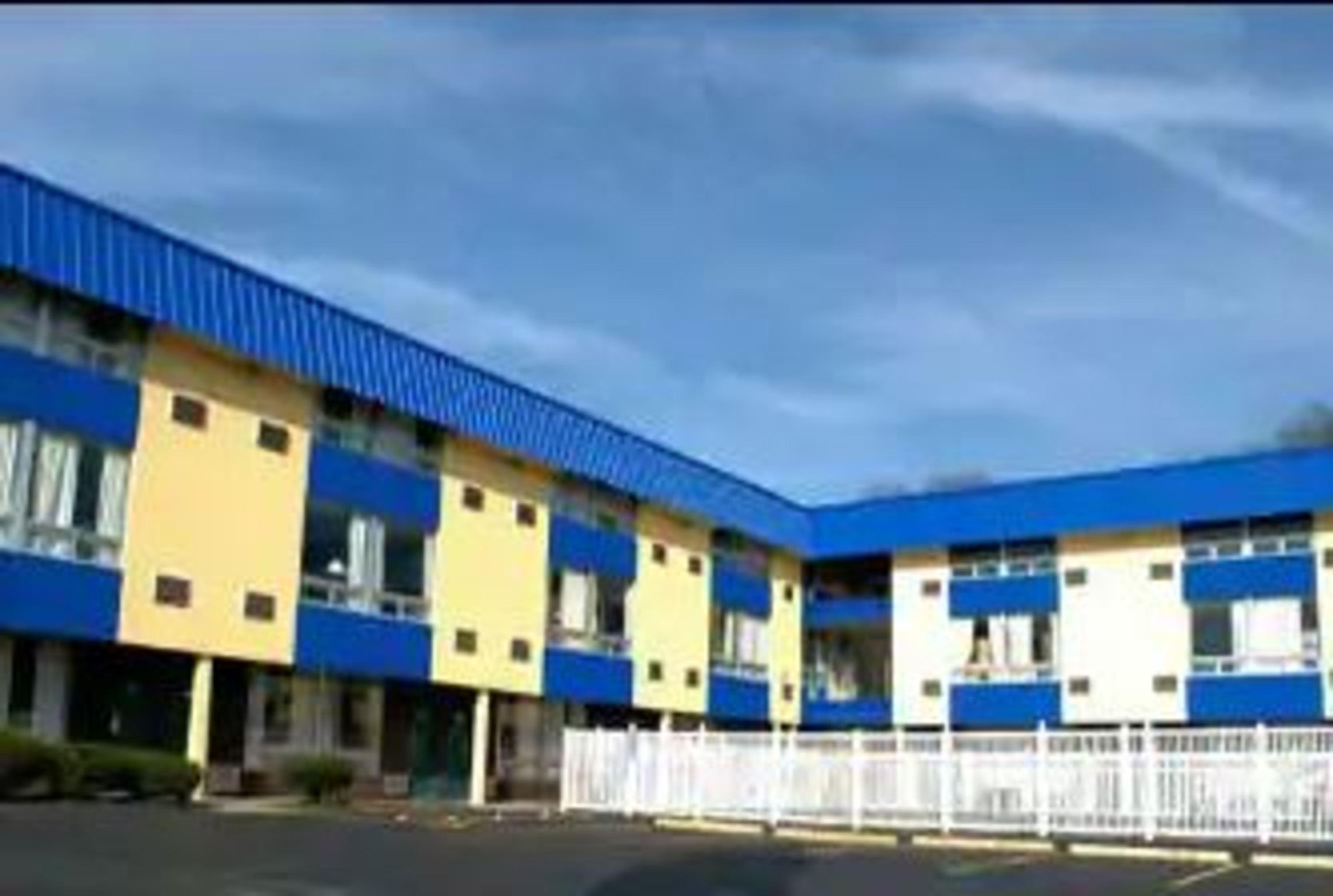 Days Inn By Wyndham Fort Wright Cincinnati Area Extérieur photo