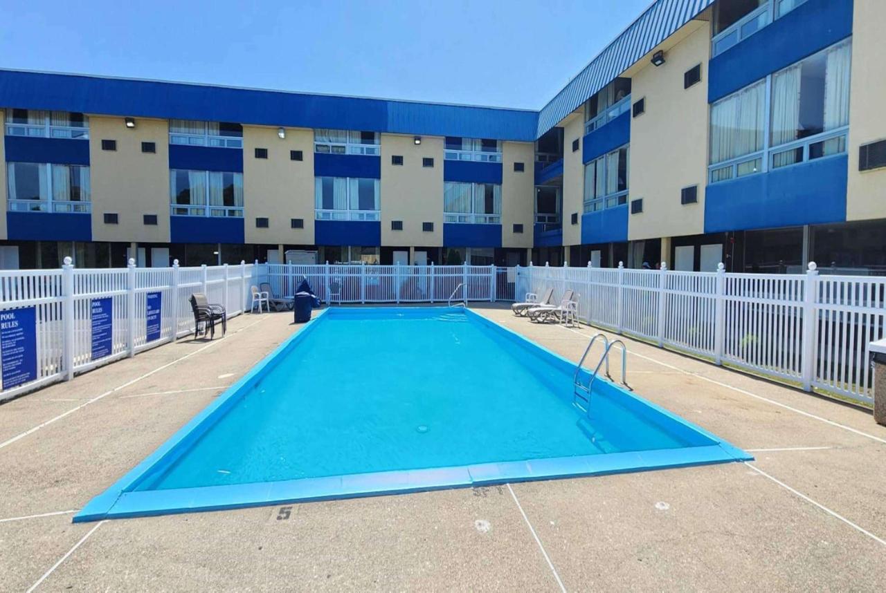 Days Inn By Wyndham Fort Wright Cincinnati Area Extérieur photo