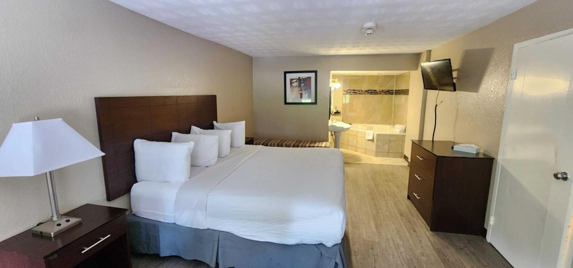 Days Inn By Wyndham Fort Wright Cincinnati Area Extérieur photo