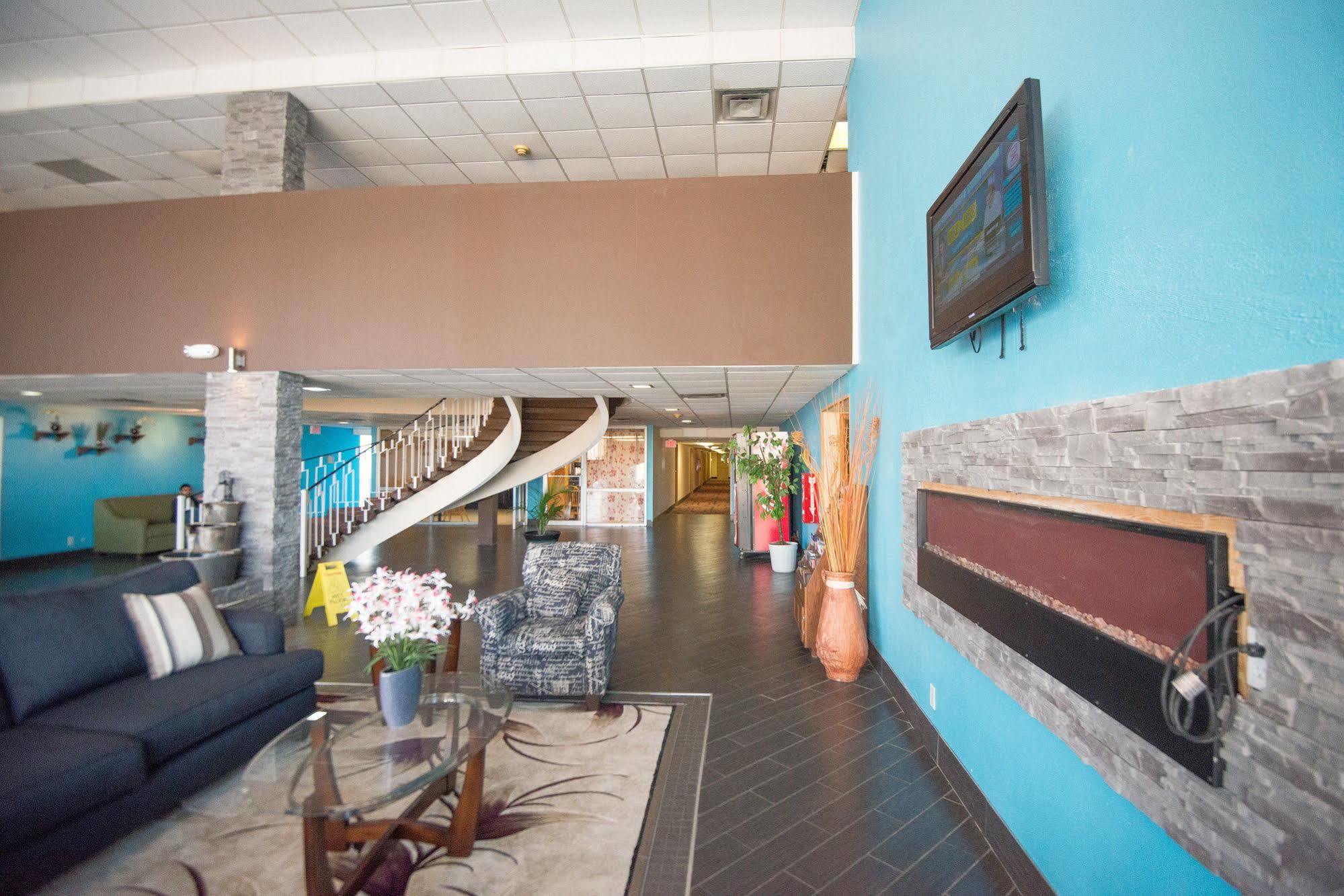 Days Inn By Wyndham Fort Wright Cincinnati Area Extérieur photo